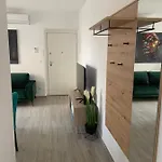Blue Moon Apartman Split