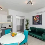 Apartman Blue Moon