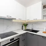 Blue Moon Apartament Split