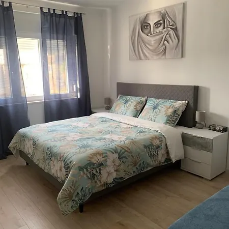 Apartamento Blue Moon
