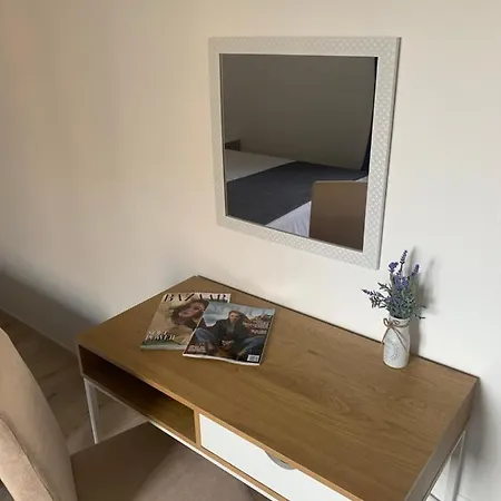 Apartment Blue Moon