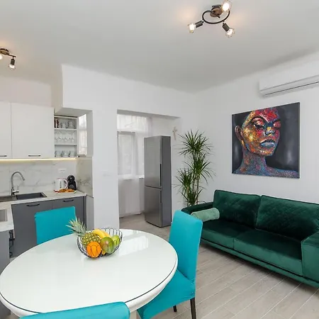 Apartamento Blue Moon