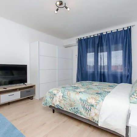 Apartamento Blue Moon Split