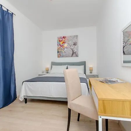 Apartamento Blue Moon