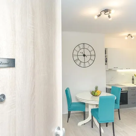 Blue Moon * 스플리트